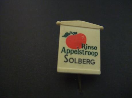 Appelstroopfabriek- Solberg-Diederen Puth-Schinnen, Limburg ( Rinse appelstroop)